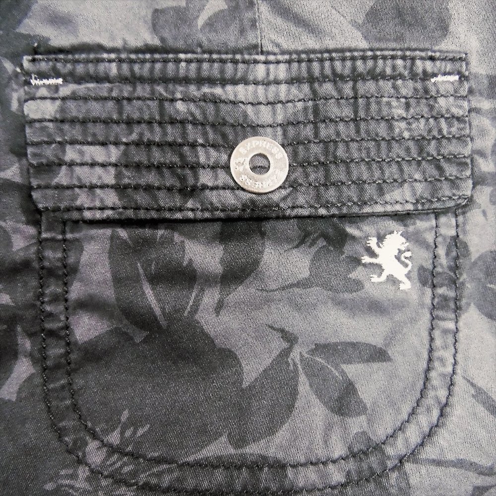 Express Shorts - Picture 4 of 8